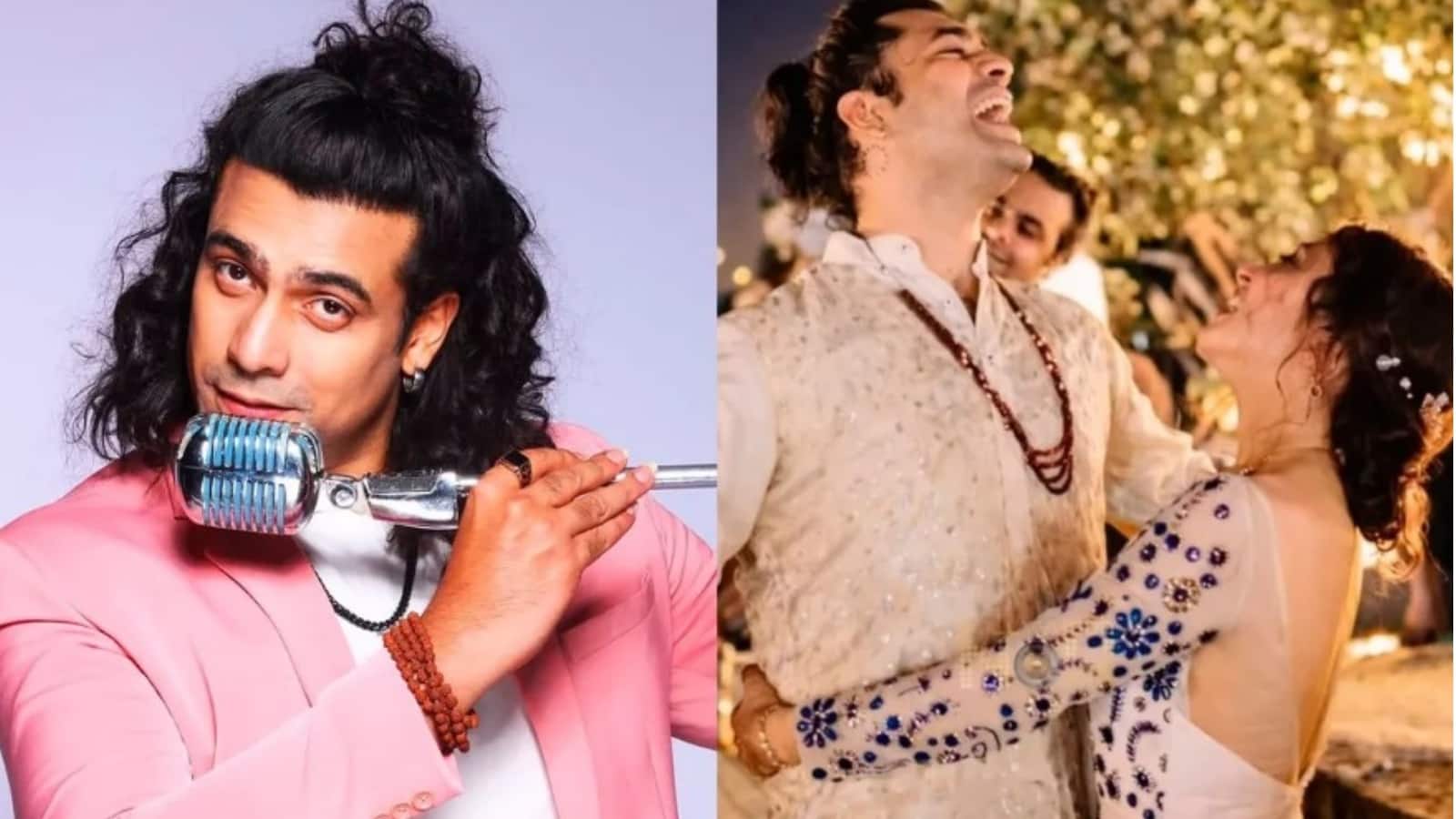 Jubin Nautiyal: जुबिन नौटियाल ने चोरी-छुपे की शादी! जानें कौन है सिंगर की दुल्हन