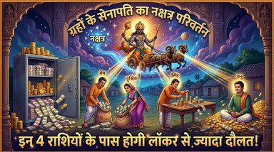 ज्योतिष शास्त्र के अनुसार, ग्रह एक निश्चित अवधि में न केवल राशि परिवर्तन करते हैं बल्कि नक्षत्र परिवर्तन भी करते हैं। इसका प्रभाव सभी 12 राशियों पर किसी न किसी रूप में अवश्य पड़ता है। ज्योतिष में मंगल को साहस, ऊर्जा, भूमि, और पराक्रम का ग्रह माना जाता है। जबकि रेवती नक्षत्र को यात्रा, प्रगति, समापन और नई शुरुआत का प्रतीक माना जाता है। इसके स्वामी बुध हैं।
