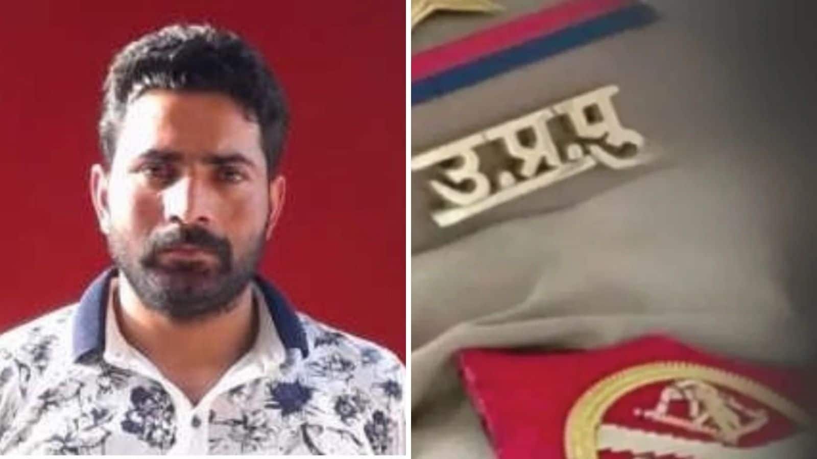 UP Encounter: यूपी STF को बड़ी सफलता! 5 करोड़ की रंगदारी मांगने वाला शार्प शूटर आशु उर्फ ​​मोंटी एनकाउंटर में ढेर