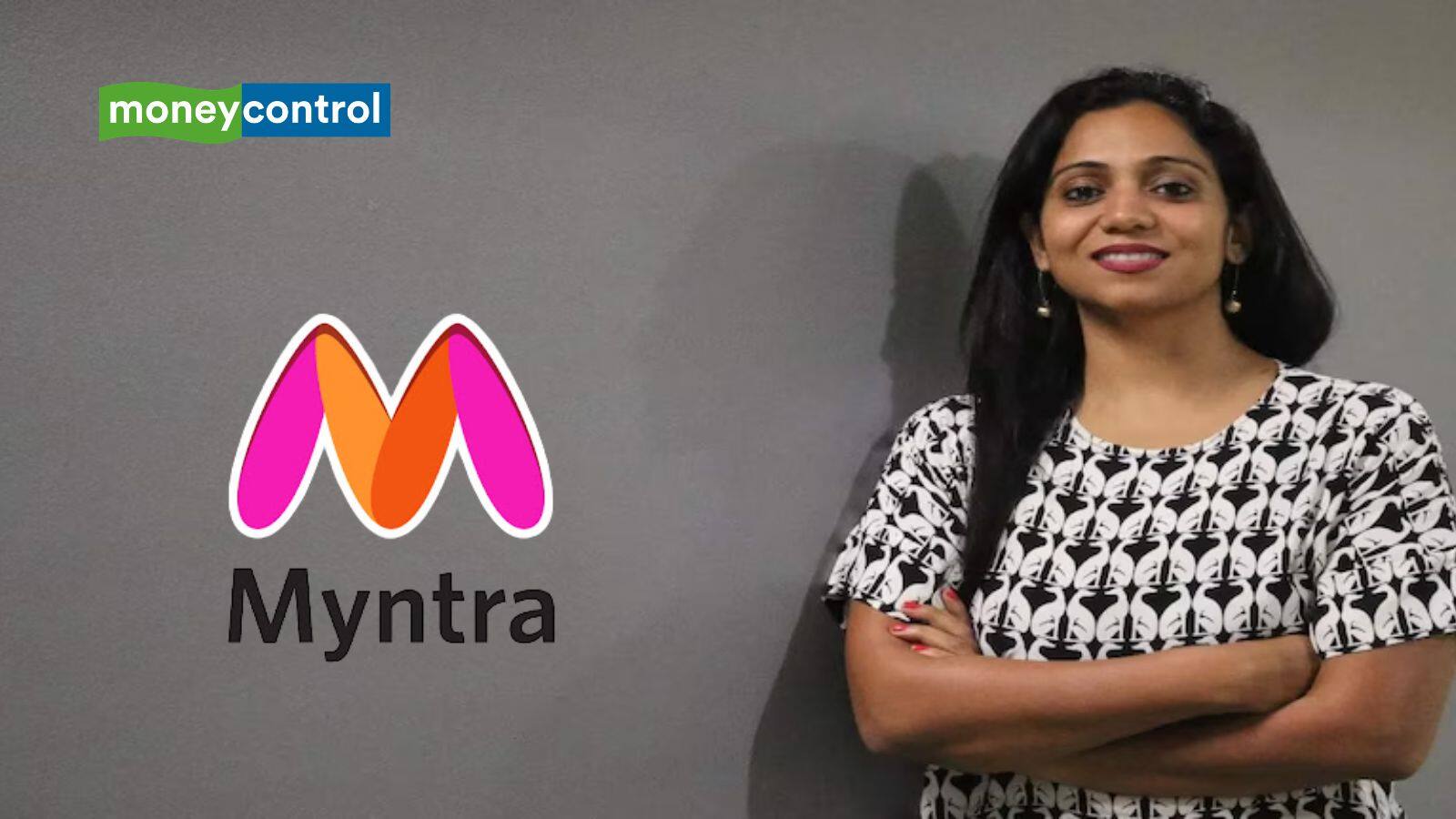 Myntra की CEO नंदिता सिन्हा देंगी इस्तीफा, जानिए अब किसे मिलेगी जिम्मेदारी