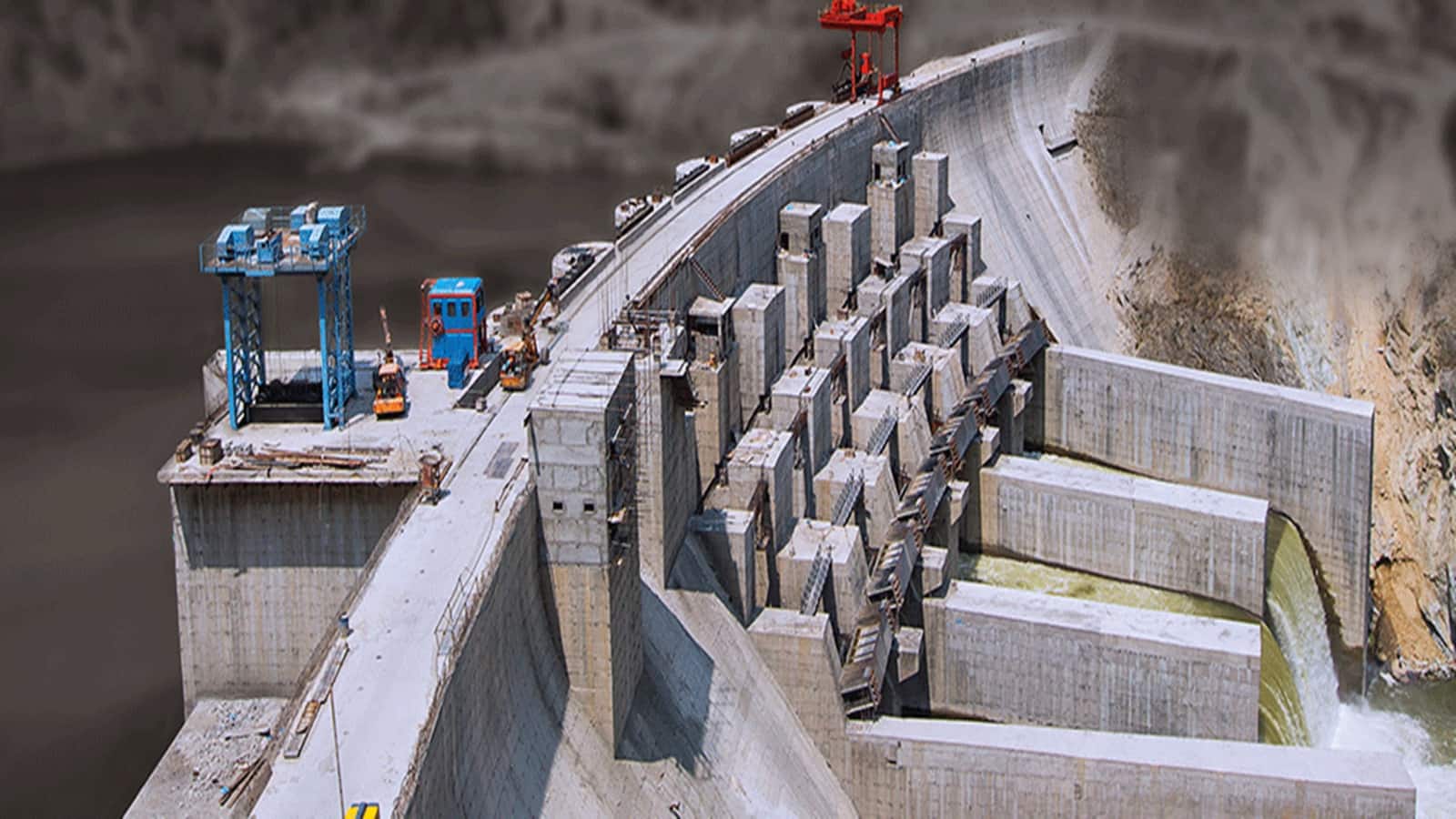 नेपाल में मिला ₹1593 का तगड़ा प्रोजेक्ट, 3% उछल पड़ा यह शेयर, आपके पास है?