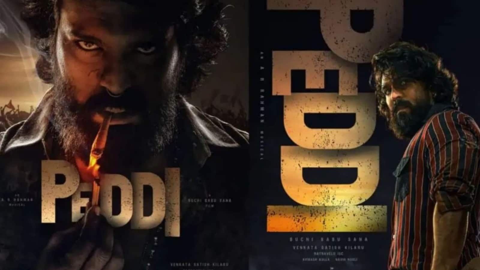 Peddi: राम चरण की 'पेड्डी' में दिखेगा हॉलीवुड टच? रत्नावेलु ने BTS शेयर कर फैंस का बढ़ाया एक्साइटमेंट