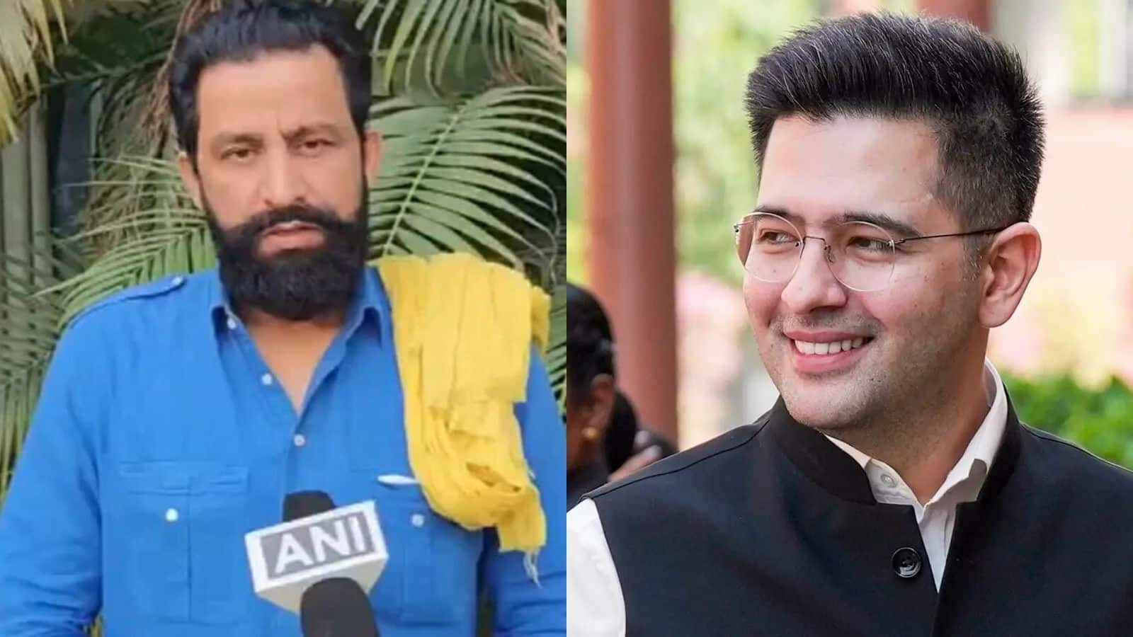 Raghav Chadha Row: 'राघव चड्ढा को दिल्ली में मुर्गा बनाकर पीटा गया...'; AAP के पूर्व नेता नवीन जयहिंद का सनसनीखेज दावा