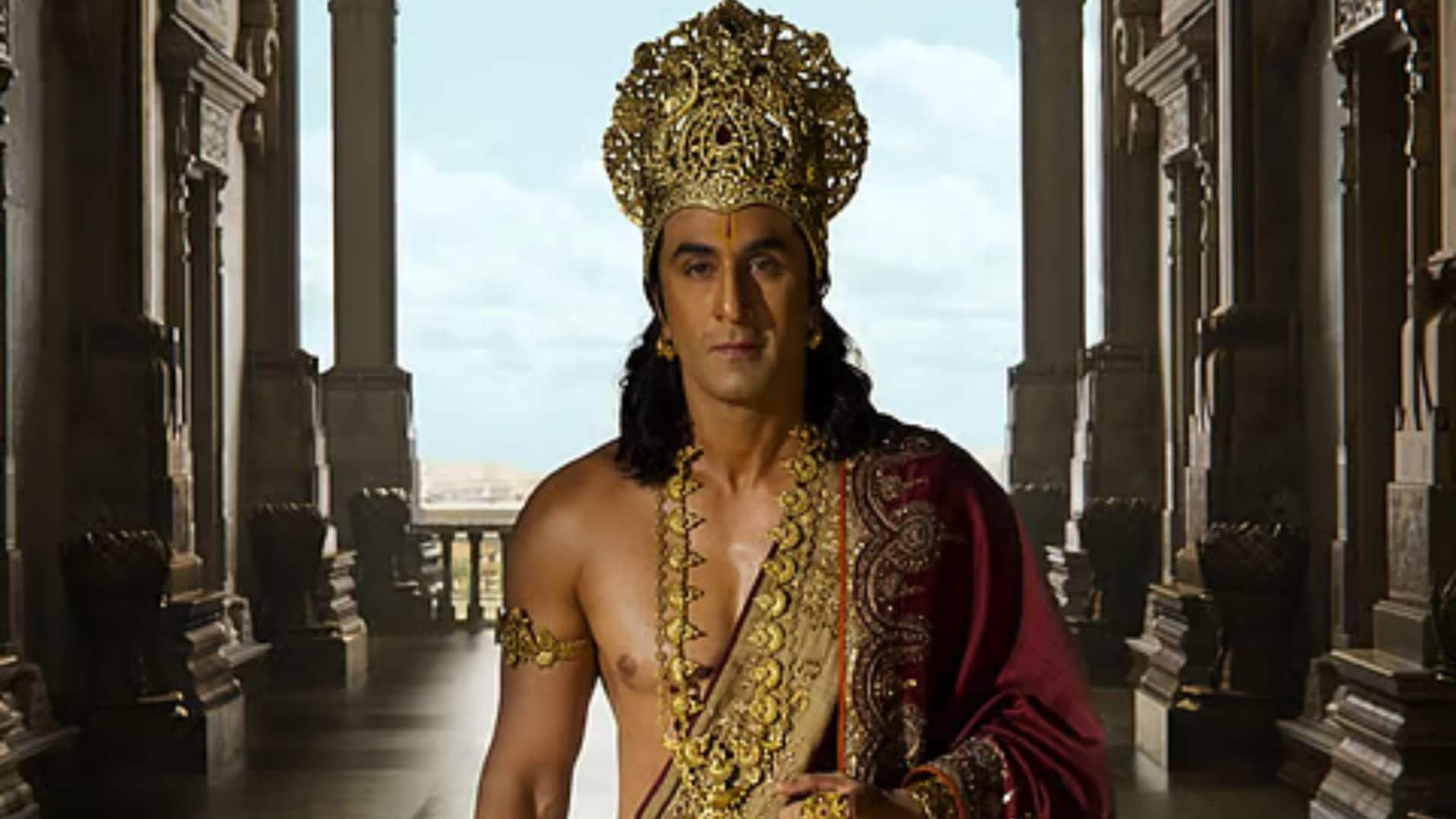 ramayanaa