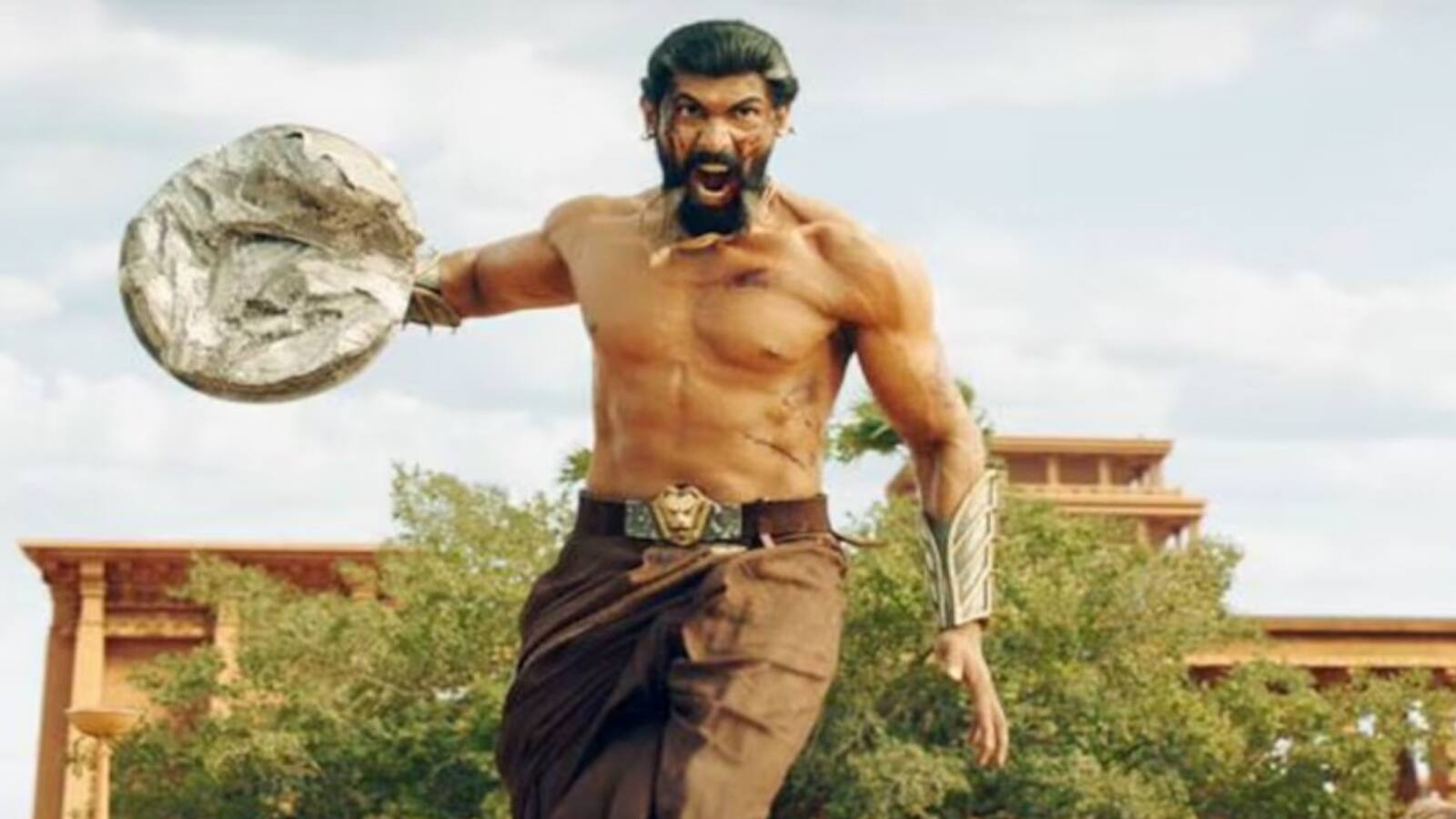 Rana Daggubati: राणा दग्गुबाती ने बाहुबली को लेकर की खुलकर बात, बोले- कई सीन ने मानसिक और शारीरिक रूप से डाला प्रभाव