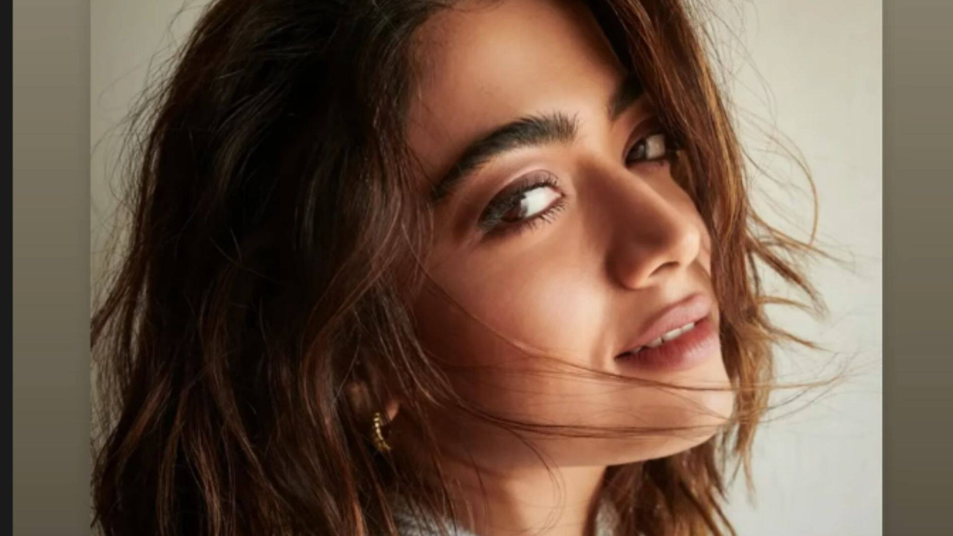 Anime Awards 2026: टोक्यो में फिर अपना जलवा बिखेरेंगी रश्मिका मंदाना, लगातार दूसरी बार प्रेजेंटर बनकर रचेंगी इतिहास