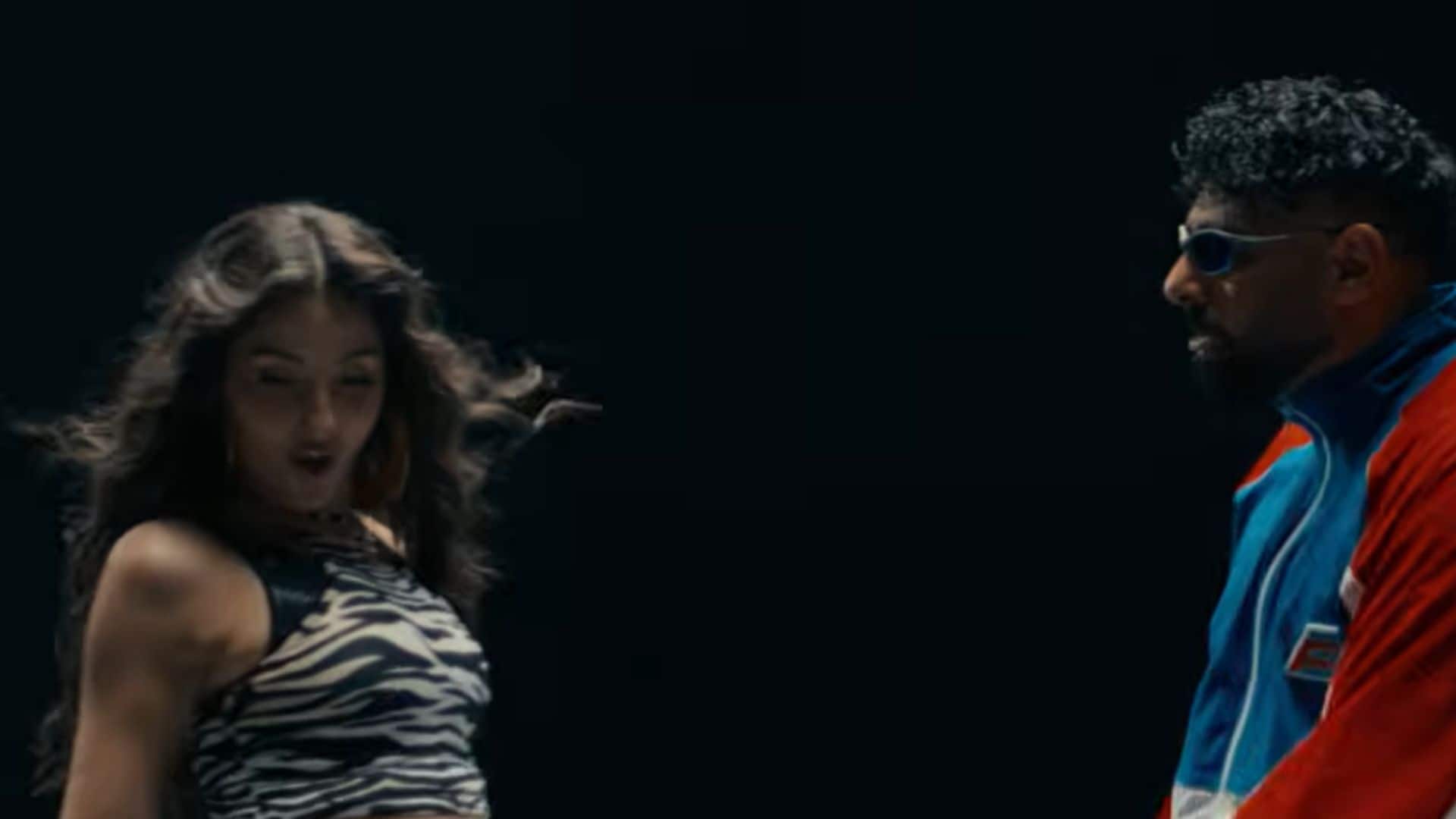 Sajan Re Song Out: नोरा फतेही और बादशाह ने फिर मचाया धमाल, स्वैग और स्ट्रीट वाइब्स के साथ रिलीज हुआ साल का नया गाना