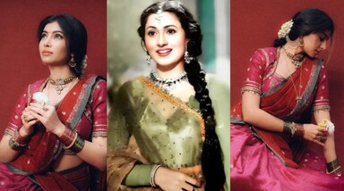 Madhubala Biopic: सालों की नाकाम कोशिशों के बाद, मशहूर एक्ट्रेस मधुबाला की अटकी बायोपिक अब बनने जा रही है। Variety India ने इस बात की पुष्टि करते हुए कहा कि सारा अर्जुन को स्क्रीन पर इस सदाबहार एक्ट्रेस का किरदार निभाने के लिए फाइनल कर लिया गया है। "धुरंधर" फ्रैंचाइज़ी की ज़बरदस्त सफलता के बाद, यह उनका पहला बड़ा हिंदी प्रोजेक्ट होगा।