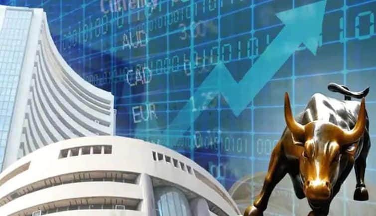 Share Market Live News Update: सेंसेक्स 125 अंक ऊपर, निफ्टी 24200 के पार,  फोकस में Wipro, Angel One, Axis Bank, RVNL