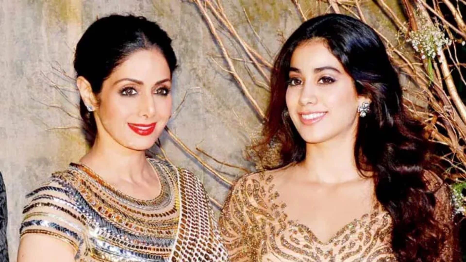 Janhvi Kapoor: मां श्रीदेवी के निधन के बाद जान्हवी कपूर ने झेली थी ट्रोलिंग, एक्ट्रेस ने खुद बताई आपबीती