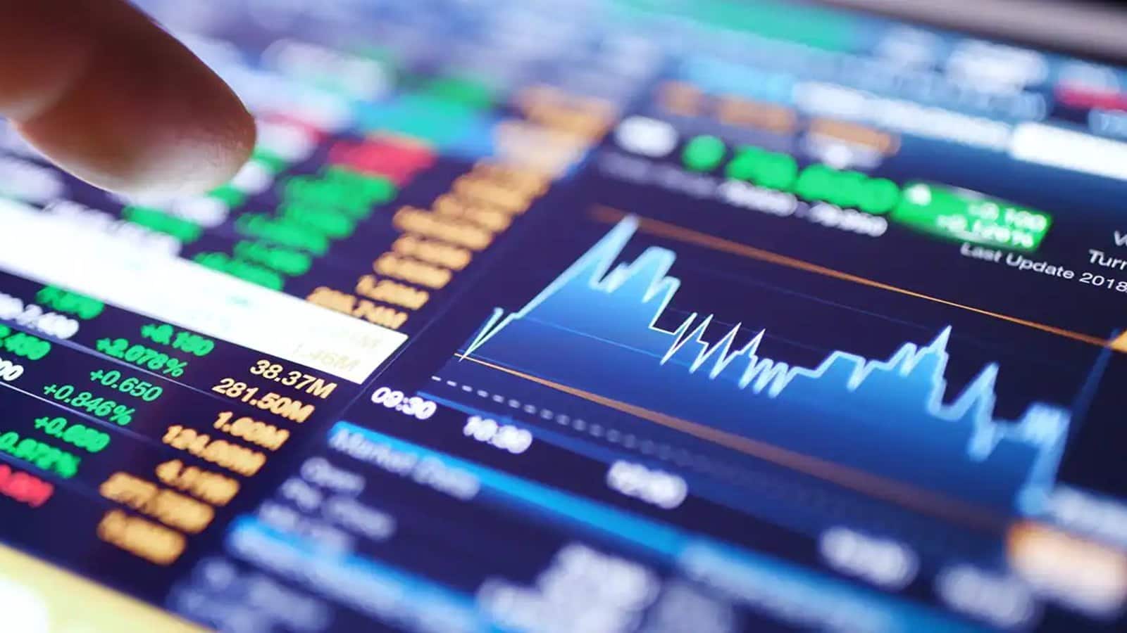 13 अप्रैल से 5 कंपनियों के ₹1.15 लाख करोड़ के शेयर हो गए फ्री, लिस्ट में Bajaj Housing Finance समेत ये नाम