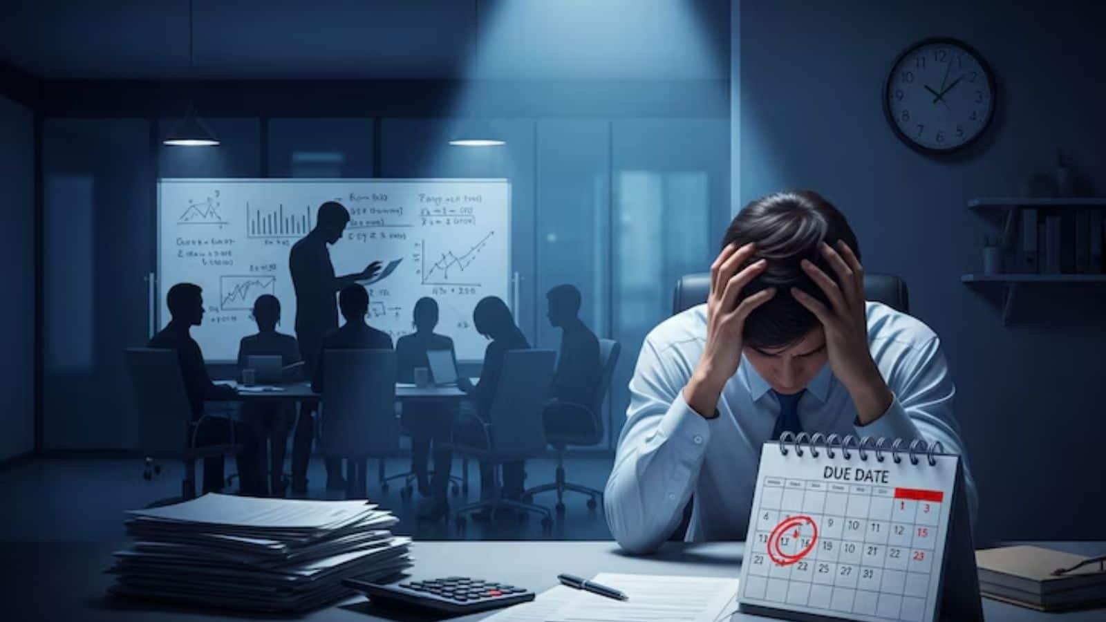 TDS Deductions: ऐसा किया तो आप भी फंस सकते हैं इनकम टैक्स के जाल में! जानें TDS काटने को लेकर क्या है नियम और ऐसा नहीं करने पर क्या होगा?