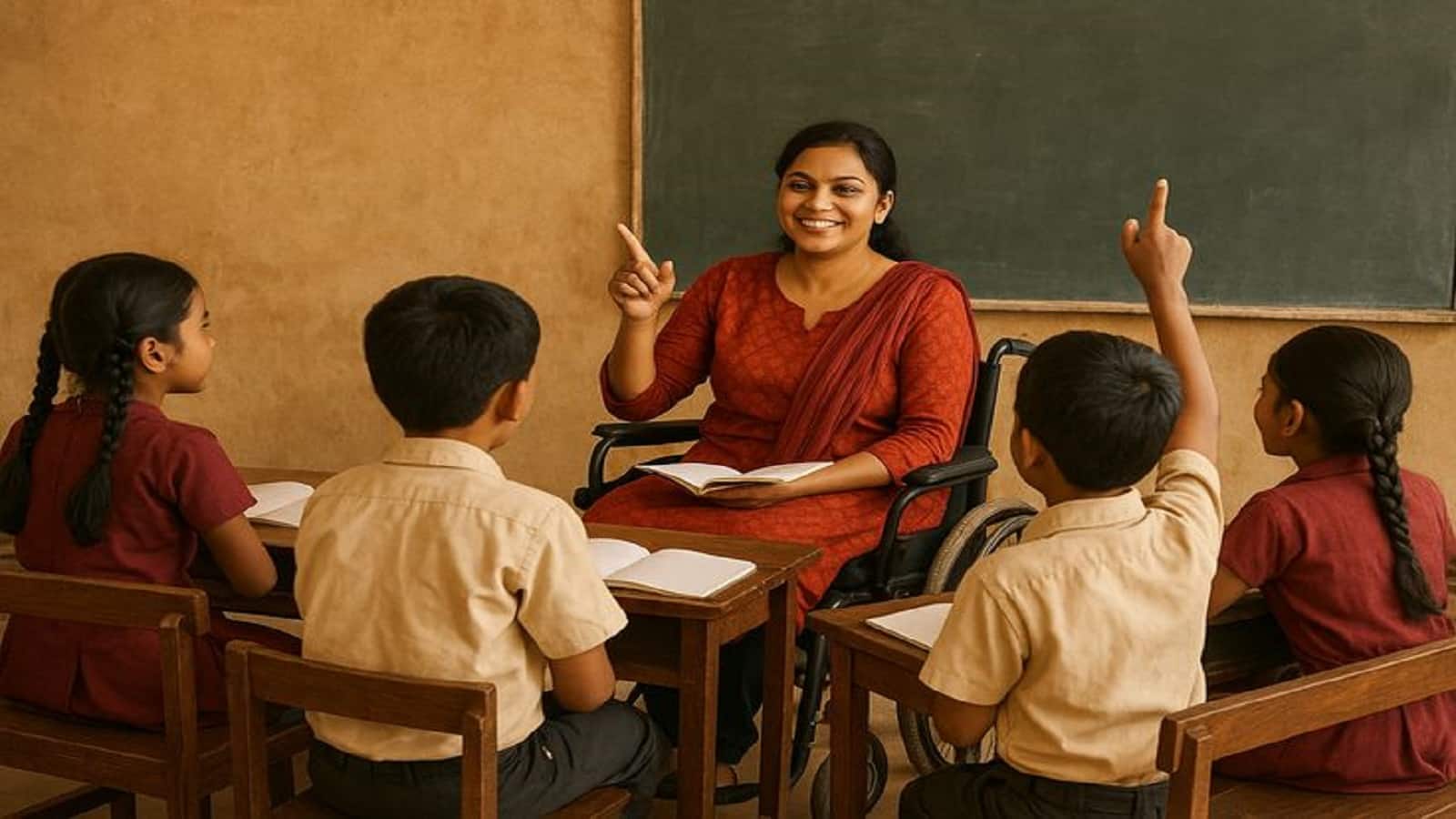 GSPESC Recruitment 2026: प्राइमरी टीचर के 11,000 पदों पर भर्ती के लिए बंद होने वाला है आवेदन, जानें कैसे और कहां करें अप्लाई