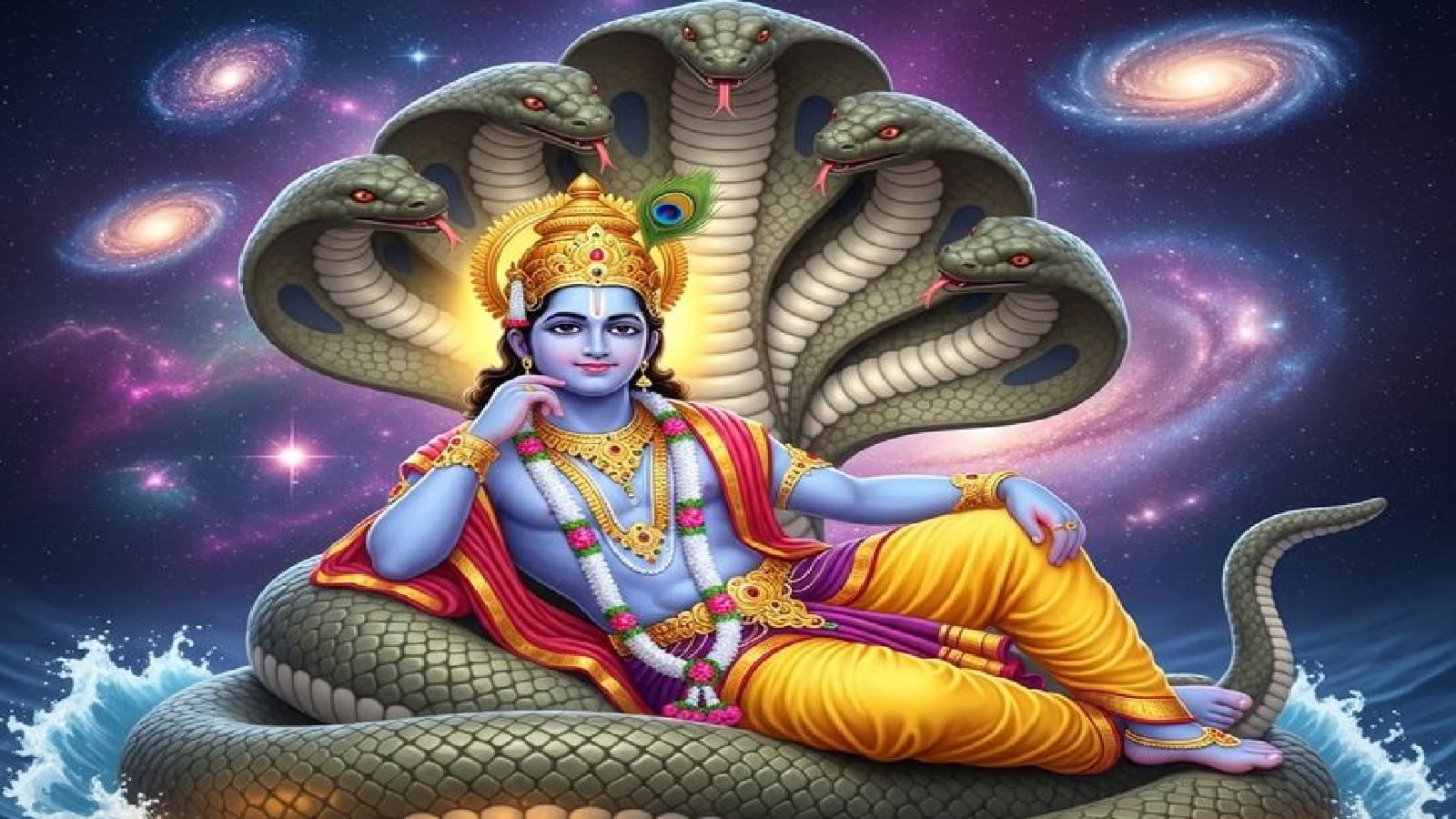 Vaishakh Month 2026: आज से शुरू हो रहा है वैशाख का महीना, जानें इस महीने में आएंगे कौन से व्रत-त्योहार और क्यों है ये श्री हरि का प्रिय मास