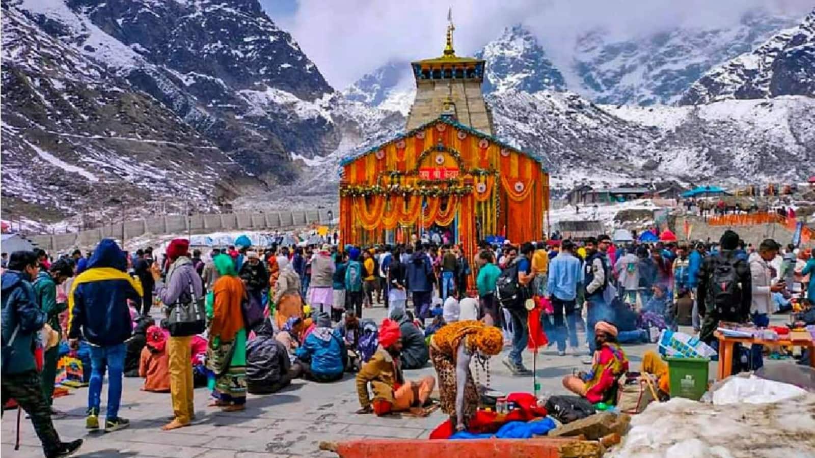 Kedarnath Mobile Pone Ban: केदारनाथ मंदिर में मोबाइल फोन को लेकर बदल गया नियम, इस नए अपडेट के बारे में जान लें श्रद्धालु