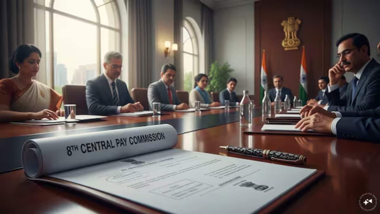 इन विभाग के कर्मचारियों की दिल्ली में होगी अहम बैठक, सैलरी और पेंशन पर आ सकता है ये बड़ा अपडेट