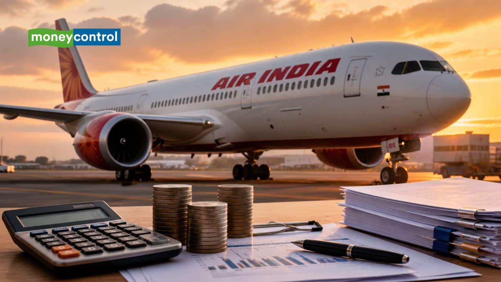 ₹22000 करोड़ के घाटे में टाटा की ये कंपनी, 7 मई को कॉस्ट कटिंग और नए CEO पर लेगी फैसला