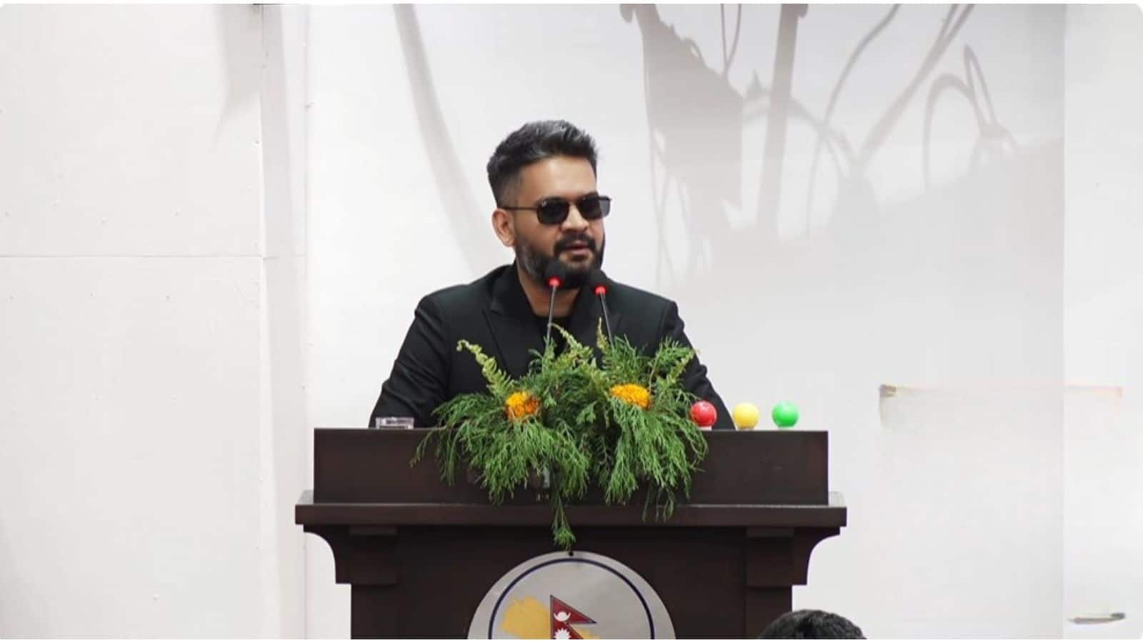 नेपाल के प्रधानमंत्री ने भारत को लेकर कही ये बात, सांसद में अपने पहले संबोधन में ही उठा दिया सीमा विवाद का मुद्दा नेपाल के प्रधानमंत्री ने भारत को लेकर कही ये बात, सांसद में अपने पहले संबोधन में ही उठा दिया सीमा विवाद का मुद्दा