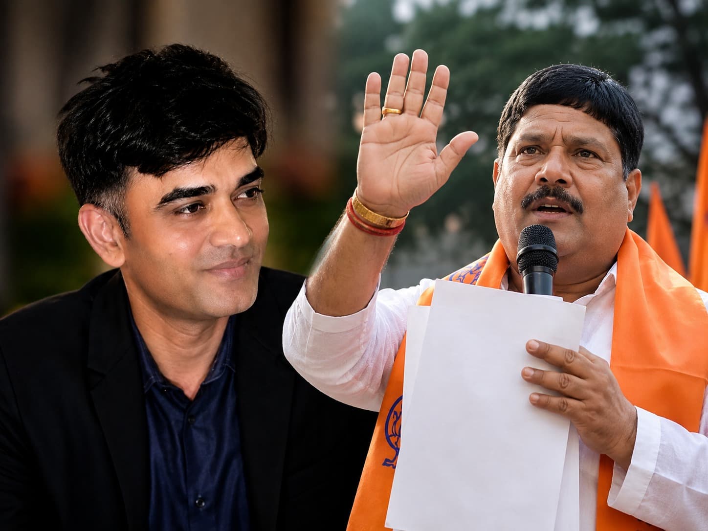 चंद्रनाथ रथ हत्याकांड: ‘TMC नेता ने इसकी साजिश रची, हम इसका जवाब देंगे’, भाजपा नेता अर्जुन सिंह का बड़ा बयान