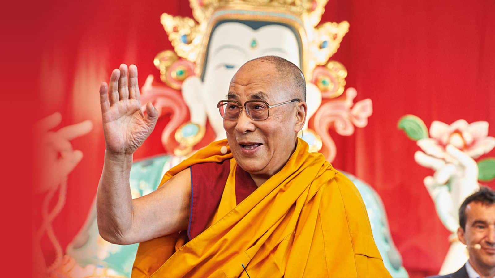 दलाई लामा को लेकर बौखला गया चीन, तिब्बत में ऐसा क्या होने वाला है कि ड्रैगन को लग रही मिर्ची? दलाई लामा को लेकर बौखला गया चीन, तिब्बत में ऐसा क्या होने वाला है कि ड्रैगन को लग रही मिर्ची?