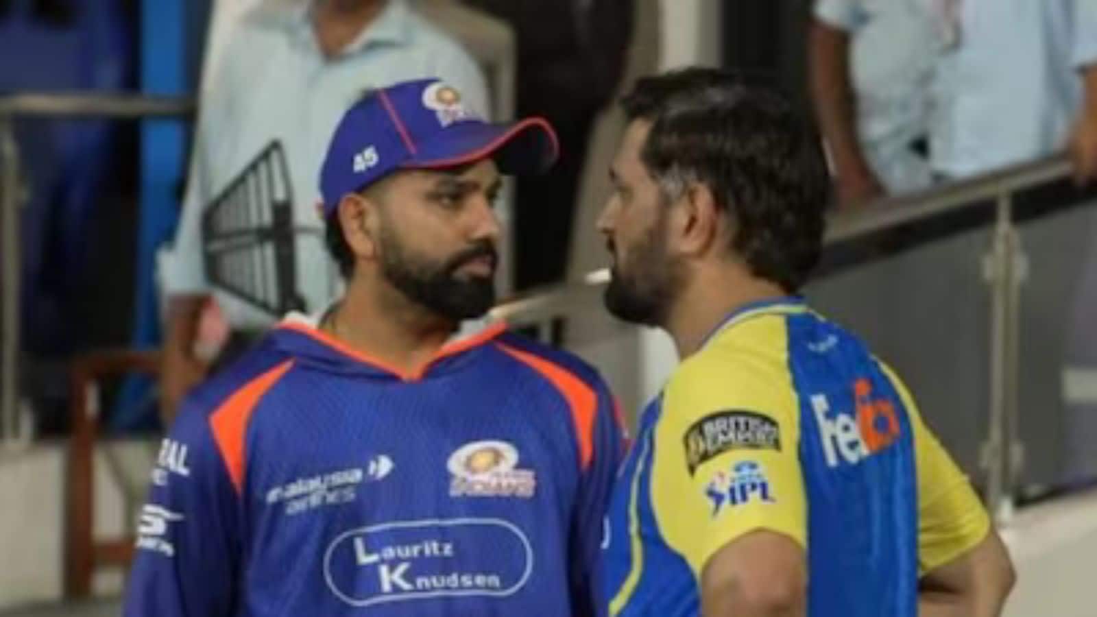 CSK vs MI: आज के मैच में धोनी और रोहित की होगी वापसी? मुकाबले से पहले आया ये अपडेट