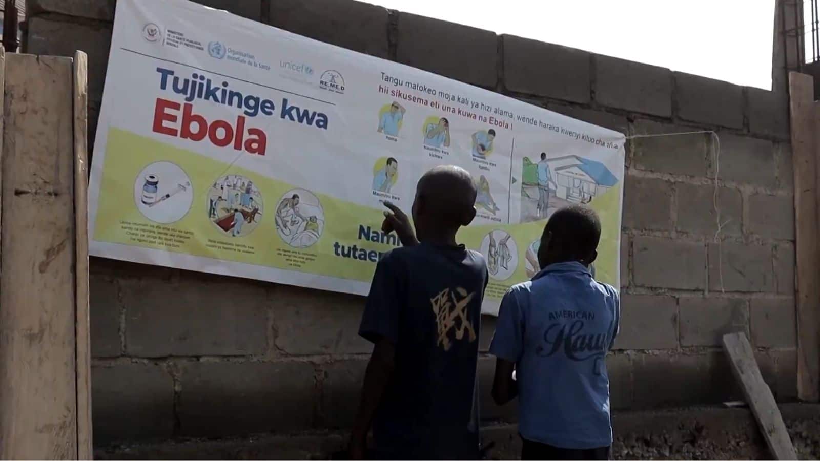 Ebola Virus को लेकर क्या है भारत की तैयारी, अफ्रीका में पैर पसार रहा जानलेवा वायरस कितना खतरनाक? Ebola Virus को लेकर क्या है भारत की तैयारी, अफ्रीका में पैर पसार रहा जानलेवा वायरस कितना खतरनाक?