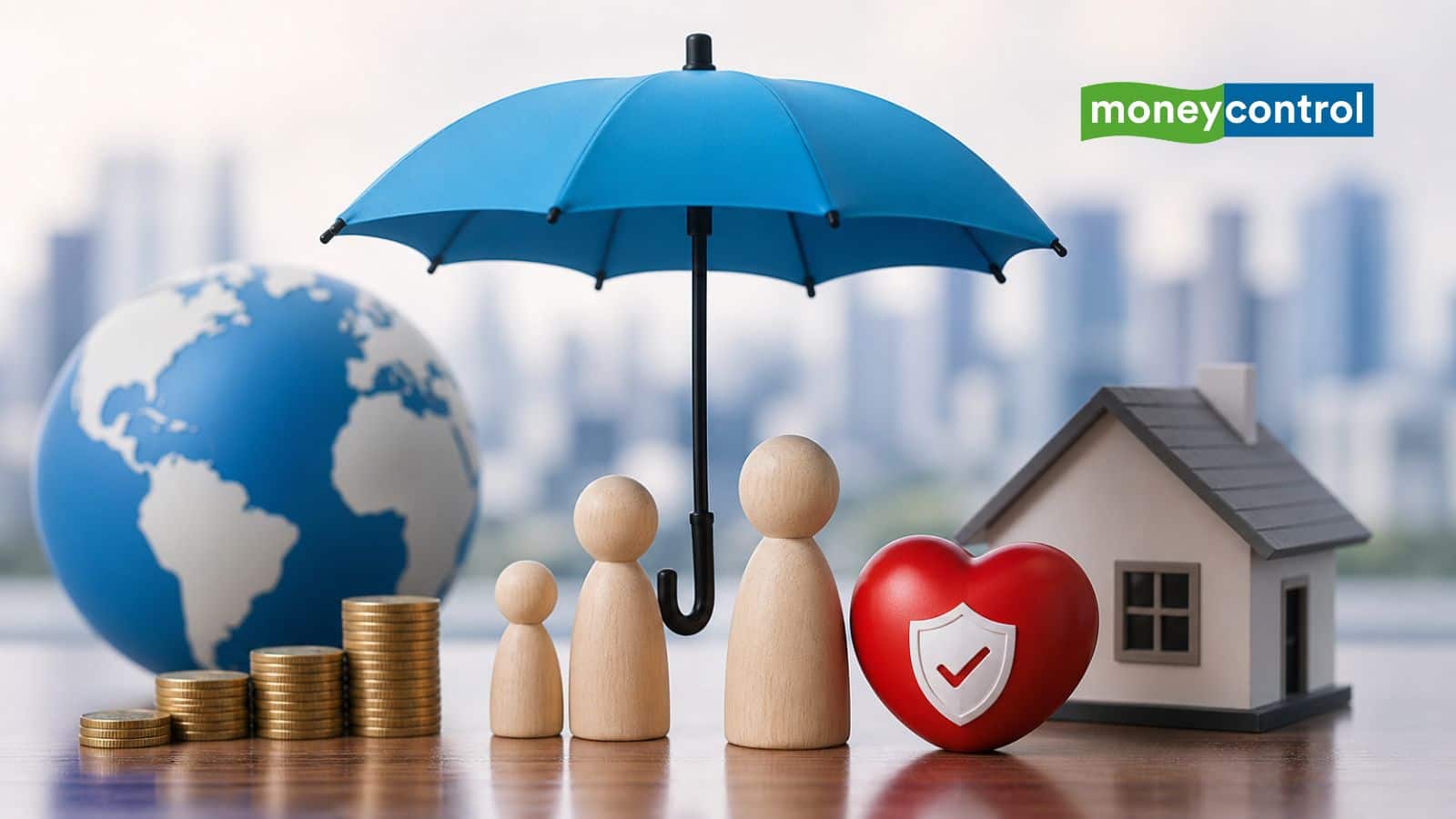 इंश्योरेंस सेक्टर में 100% विदेशी निवेश को मंजूरी, LIC के लिए अलग रहेंगे नियम