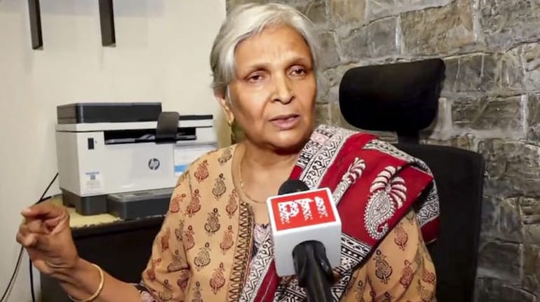 Twisha Sharma Dowry Death Case: जज से लेकर IAS-IPS तक... ट्विशा शर्मा की मौत के बाद सास गिरिबाला सिंह के उड़ गए थे होश! 46 प्रभावशाली लोगों को की थी कॉल |