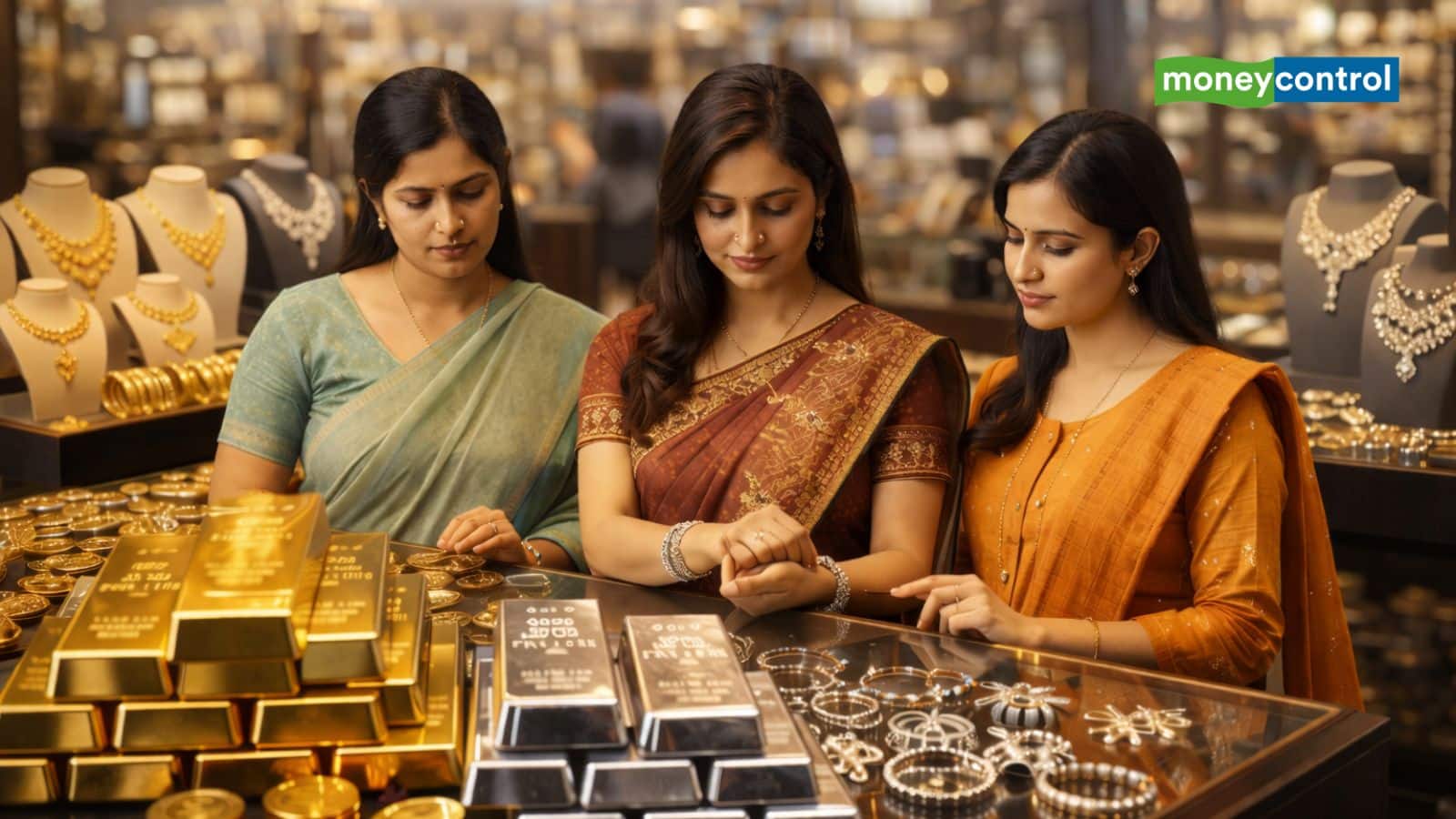 Platinum Rate Today: प्लैटिनम आज 26 मई को हुआ सस्ता, जानिये मंगलवार का रेट Platinum Rate Today: प्लैटिनम आज 26 मई को हुआ सस्ता, जानिये मंगलवार का रेट