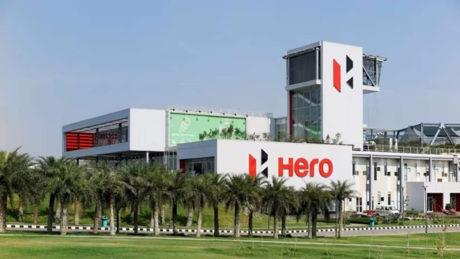 Hero MotoCorp का धमाकेदार प्रदर्शन! अप्रैल 2026 में बेची 5.66 लाख यूनिट्स