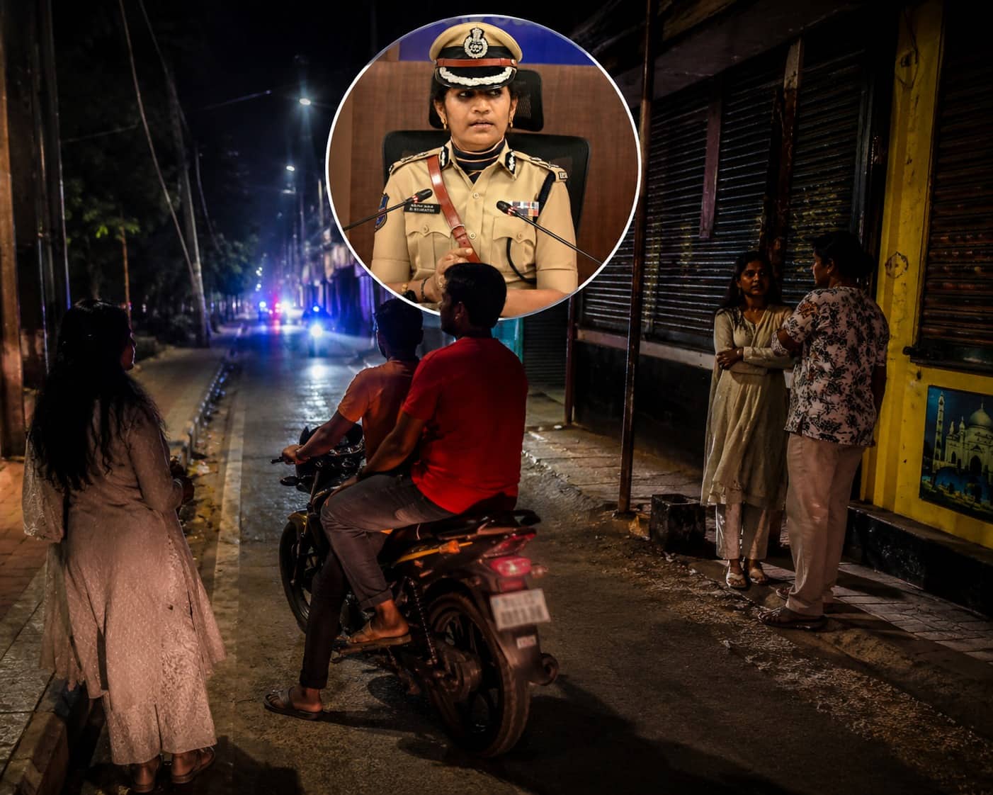 IPS Sumathi: सिंपल लड़की समझ लड़कों ने सड़क पर जिसे छेड़ने की कोशिश की वो IPS निकली! सुपरकॉप सुमति की कहानी जानिए