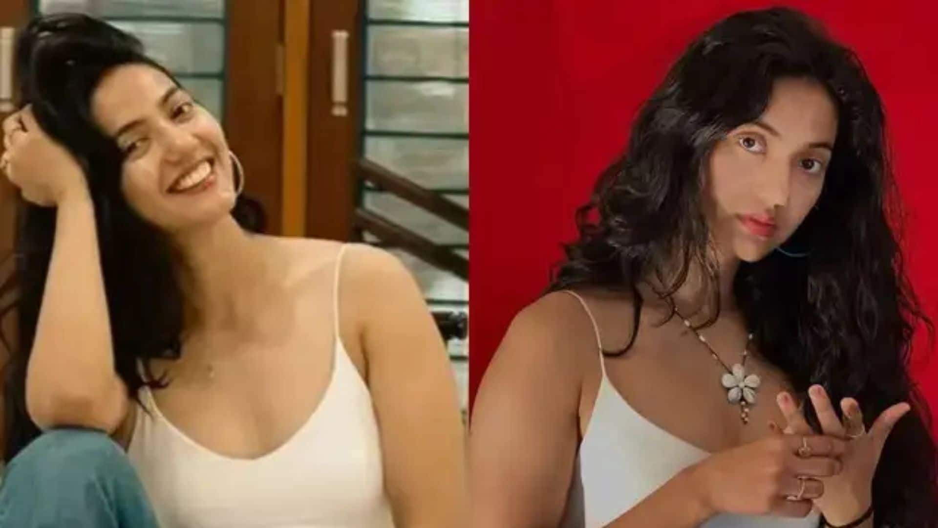 Khushboo Patani: दहेज हत्या के खिलाफ भड़कीं दिशा पटानी की बहन खुशबू, सोशल मीडिया पर बयां किया गुस्सा Khushboo Patani: दहेज हत्या के खिलाफ भड़कीं दिशा पटानी की बहन खुशबू, सोशल मीडिया पर बयां किया गुस्सा