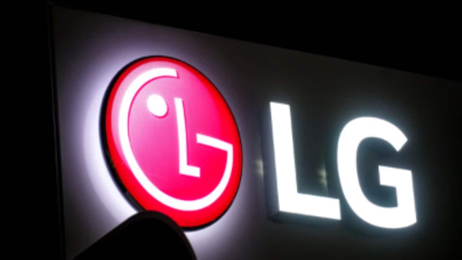 LG Electronics India में दिखी 4% गिरावट, Q4 नतीजों के बाद बिकवाली; अब क्या करें निवेशक LG Electronics India में दिखी 4% गिरावट, Q4 नतीजों के बाद बिकवाली; अब क्या करें निवेशक