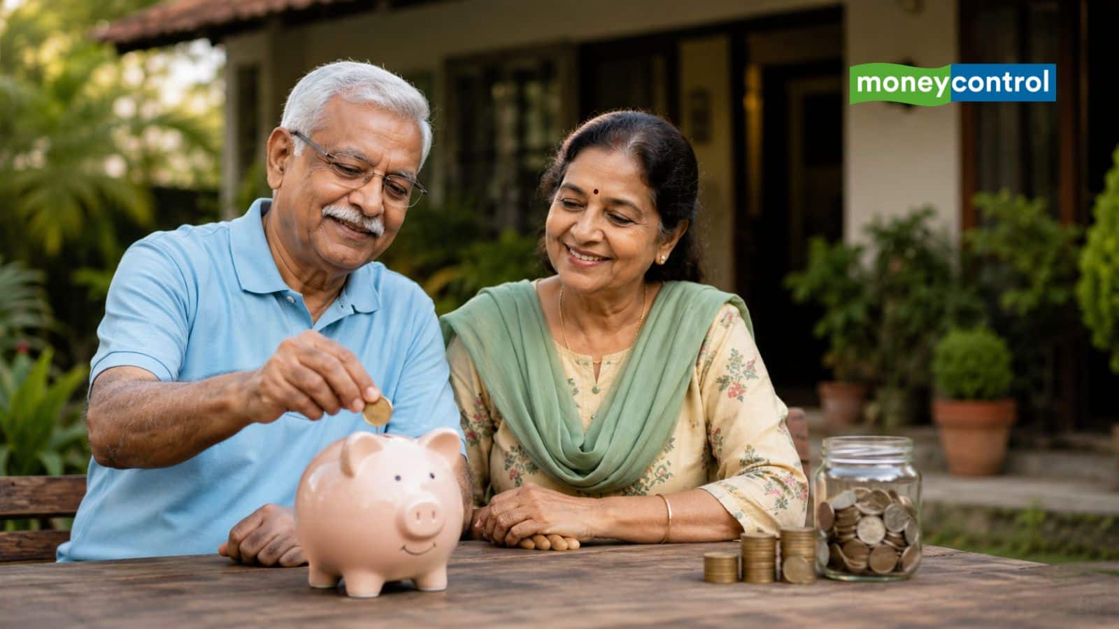 LIC के 4 पेंशन प्लान, रिटायरमेंट के बाद भी होगी नियमित कमाई; क्या आपको करना चाहिए निवेश? LIC के 4 पेंशन प्लान, रिटायरमेंट के बाद भी होगी नियमित कमाई; क्या आपको करना चाहिए निवेश?