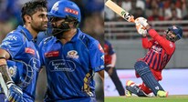 MI vs LSG Pitch Report: प्लेऑफ की रेस में बने रहने के लिए भिड़ेंगी मुंबई और लखनऊ, हर हाल में जीत की जरूरत