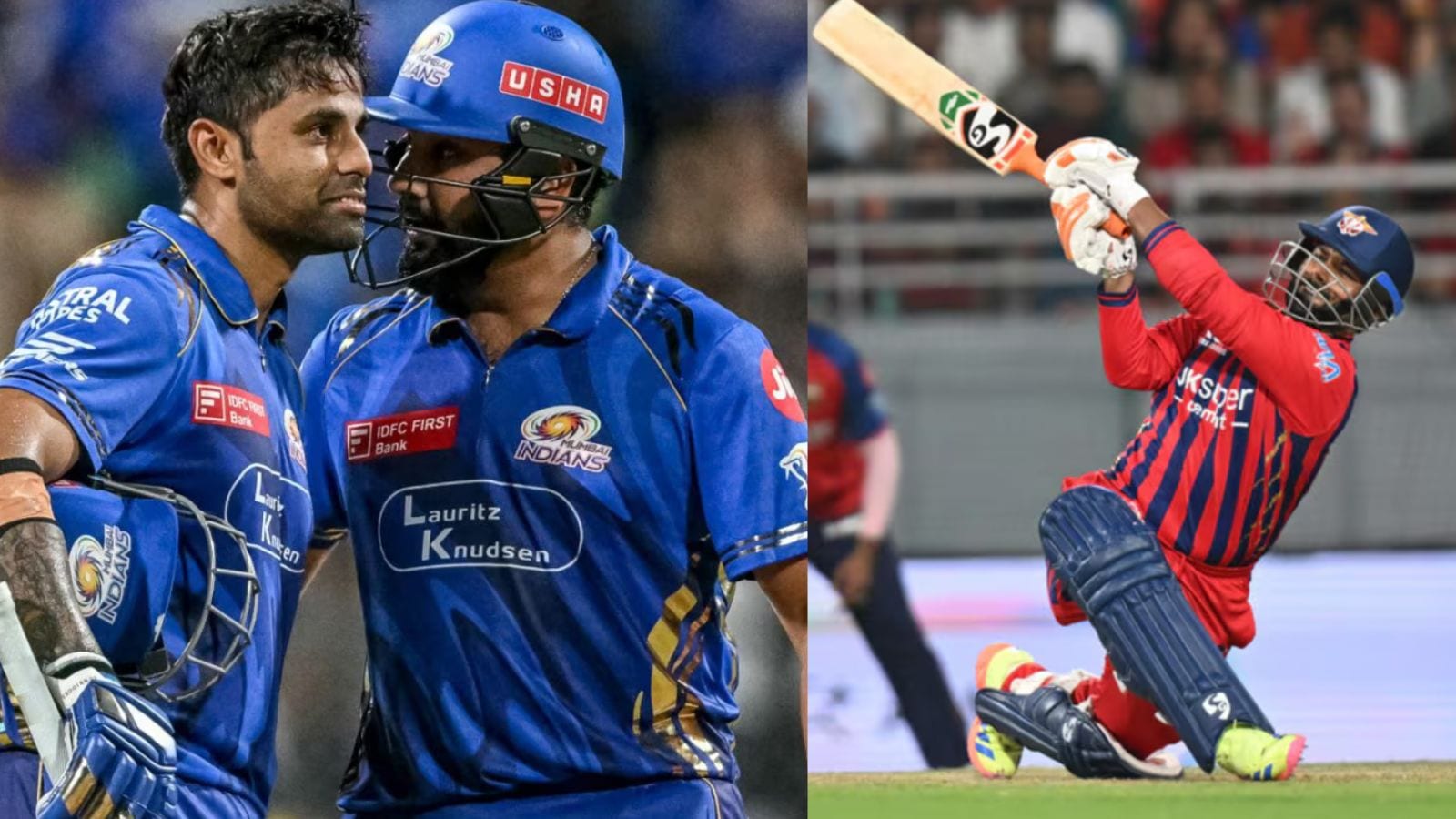 MI vs LSG Pitch Report: प्लेऑफ की रेस में बने रहने के लिए भिड़ेंगी मुंबई और लखनऊ, हर हाल में जीत की जरूरत