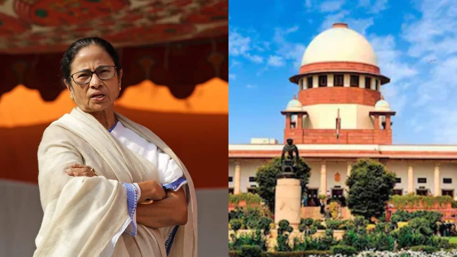 बंगाल चुनाव नतीजों से पहले TMC पहुंची सुप्रीम कोर्ट, EC के इस नए नियम को दी चुनौती, हाई कोर्ट ने रद्द कर दी थी याचिका