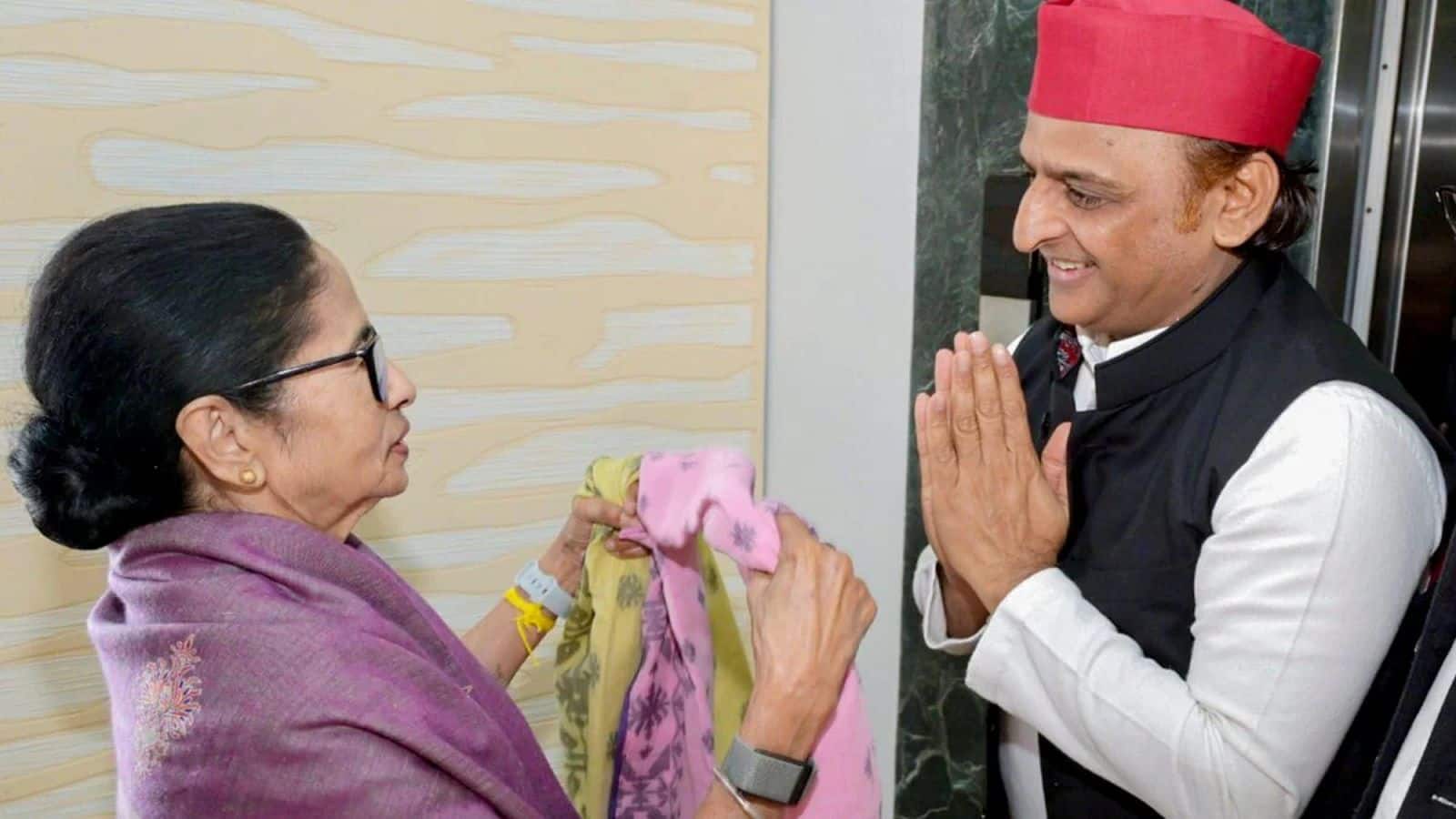 'वोटों की काउंटिंग की CCTV फुटेज जारी हो...'; अखिलेश यादव ने पश्चिम बंगाल चुनाव को लेकर सुप्रीम कोर्ट से की ये अपील