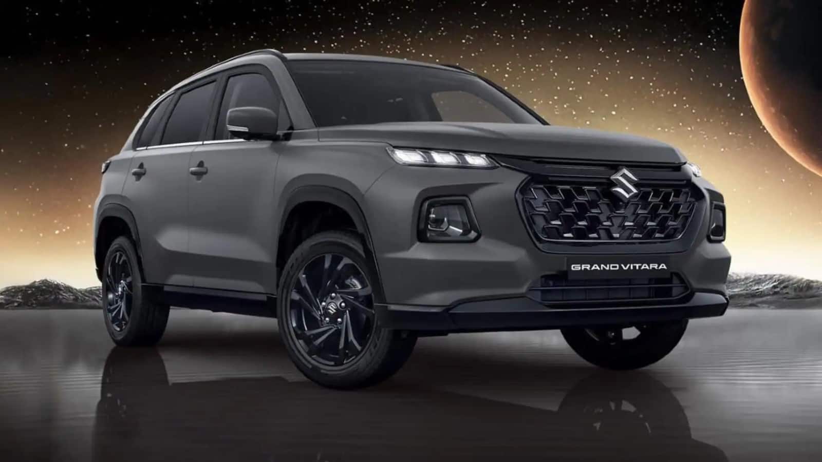 Maruti Suzuki (1)