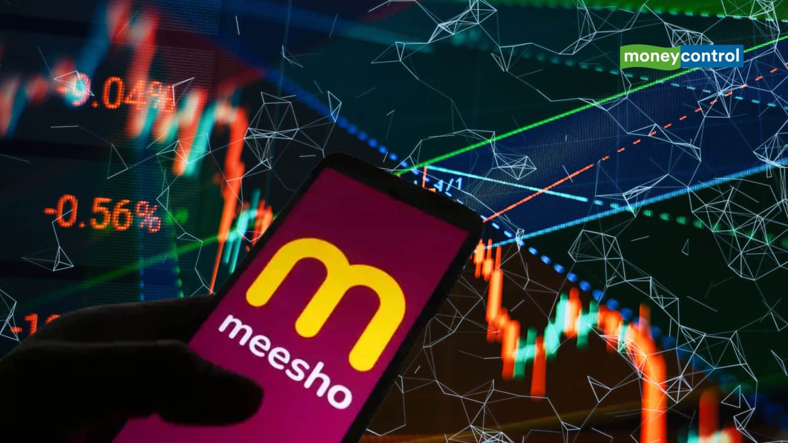 Meesho Q4 Results: 88% कम हुआ मीशो का घाटा, रेवेन्यू में तगड़ा उछाल; शेयरों पर रहेगी नजर