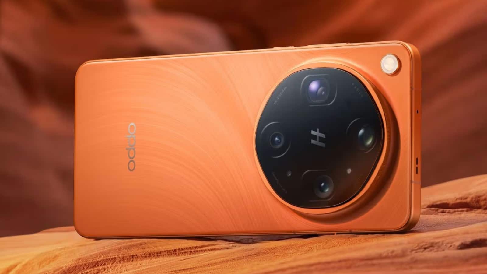 Oppo Find X9 Ultra और X9s 21 मई को होगा लॉन्च, मिलेगा 200MP कैमरा और 7050mAh बैटरी Oppo Find X9 Ultra और X9s 21 मई को होगा लॉन्च, मिलेगा 200MP कैमरा और 7050mAh बैटरी