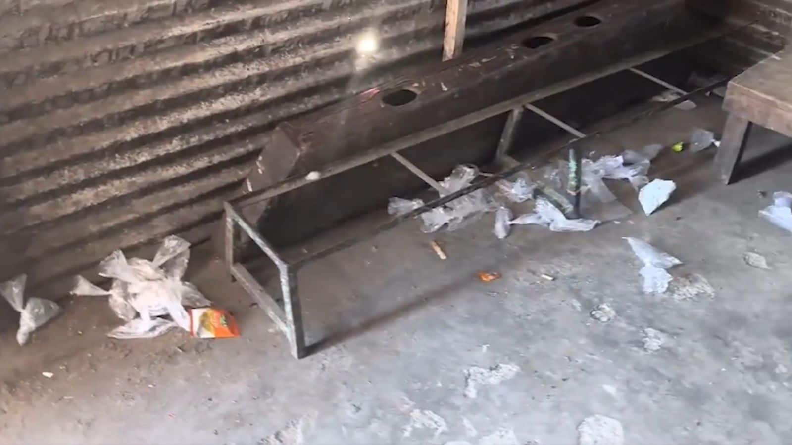 पुणे में जहरीली शराब पीने से 17 से ज्यादा लोगों की मौत, शराब टॉक्सिक है या नहीं, इसे कैसे जाने कोई? पुणे में जहरीली शराब पीने से 17 से ज्यादा लोगों की मौत, शराब टॉक्सिक है या नहीं, इसे कैसे जाने कोई?