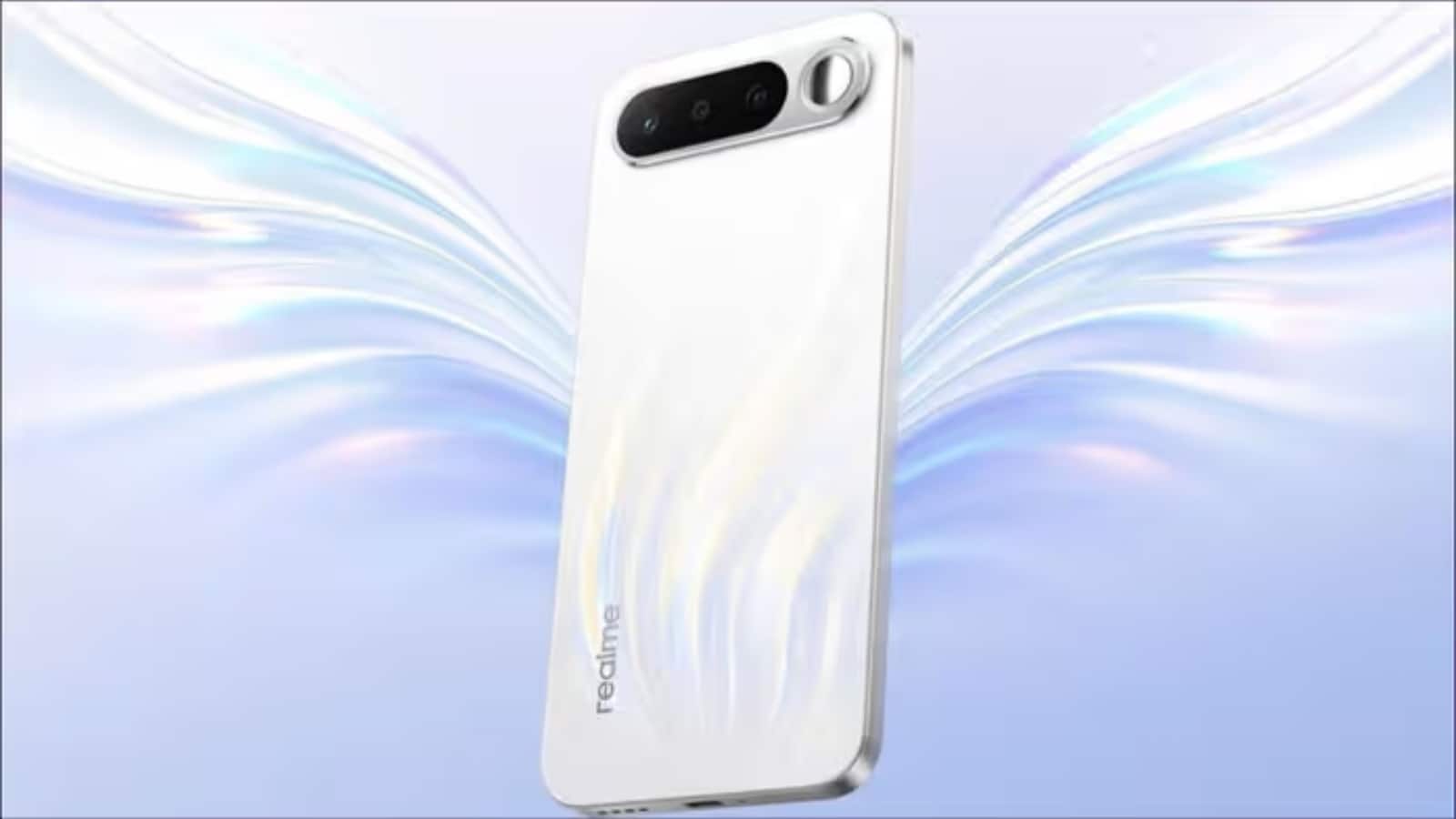 Realme 16T जल्द होगा लॉन्च, Geekbench पर लीक हुए स्पेसिफिकेशन्स, जानें कीमत