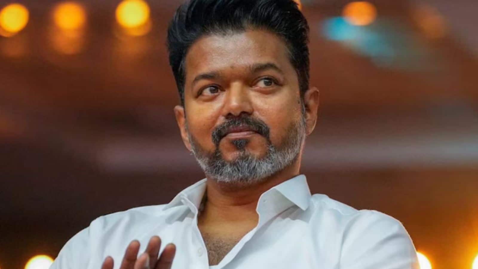 Vijay: तमिलनाडु की राजनीति में तहलका मचाने वाले विजय की 10वीं का मार्कशीट देख हो जाएंगे हैरान, मिले थे इतने नंबर