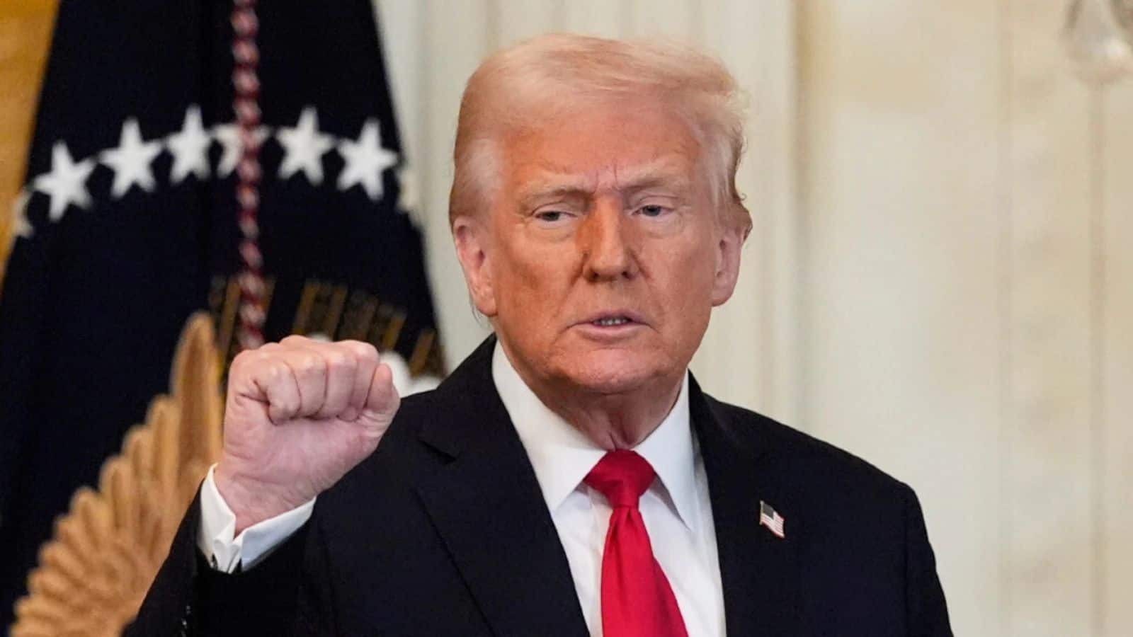 US inflation: अमेरिका में तीन साल के सबसे ऊंचे स्तर पर महंगाई, एक्सपर्ट्स बोले- मिड टर्म इलेक्शन पर दिख सकता है असर US inflation: अमेरिका में तीन साल के सबसे ऊंचे स्तर पर महंगाई, एक्सपर्ट्स बोले- मिड टर्म इलेक्शन पर दिख सकता है असर