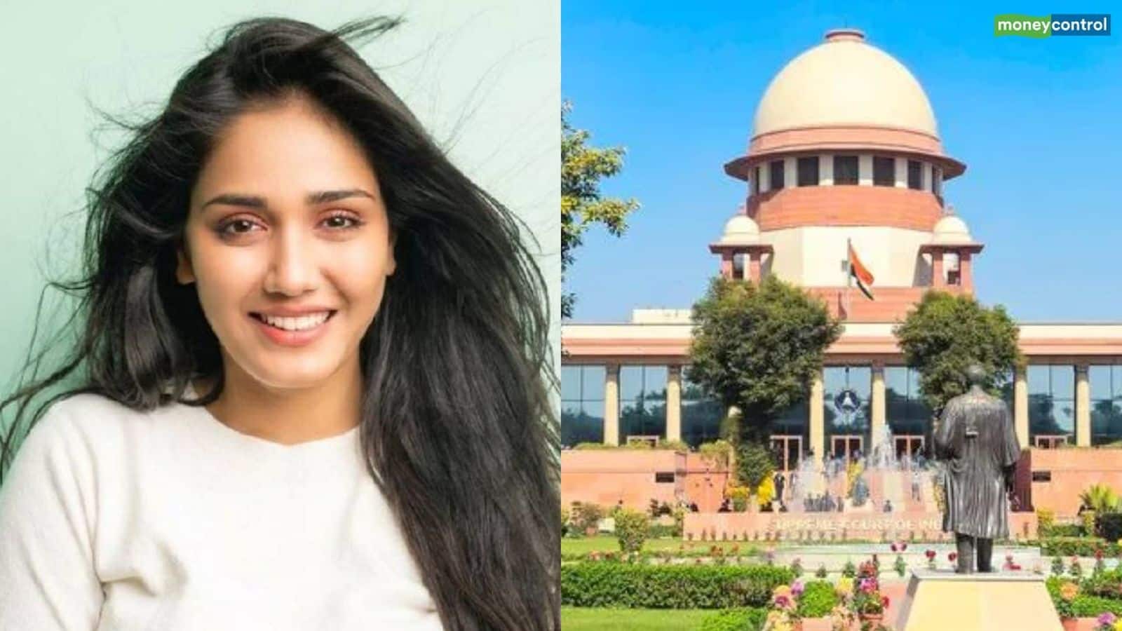 Twisha Sharma Case: 'मौत से बेहतर है कि बेटी तलाकशुदा हो..': ट्विशा शर्मा मामले में सुप्रीम कोर्ट में ऐसा क्यों बोली सरकार? Twisha Sharma Case: 'मौत से बेहतर है कि बेटी तलाकशुदा हो..': ट्विशा शर्मा मामले में सुप्रीम कोर्ट में ऐसा क्यों बोली सरकार?