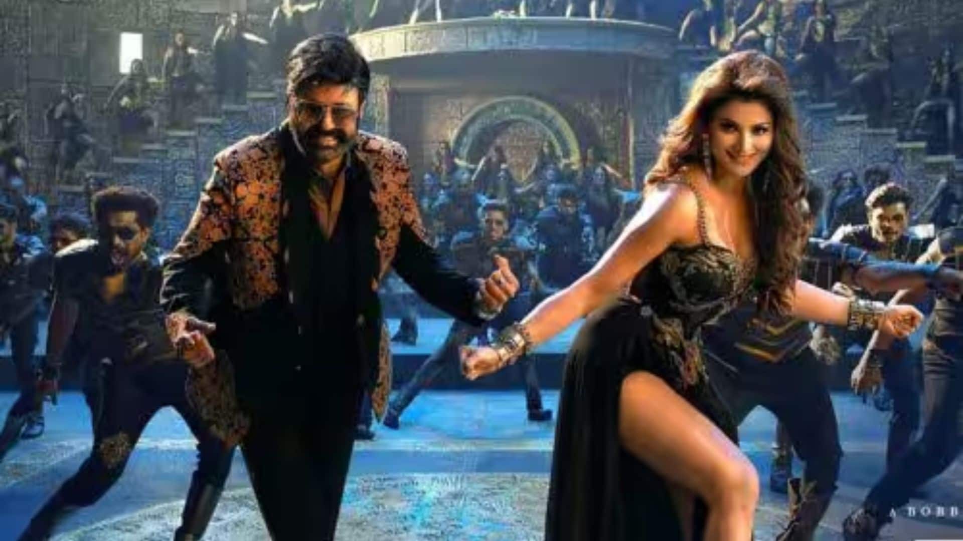 Urvashi Rautela ने सुनाया बालकृष्ण से जुड़ा दिलचस्प किस्सा, वैलेंटाइन डे पर मिला था खास सरप्राइज