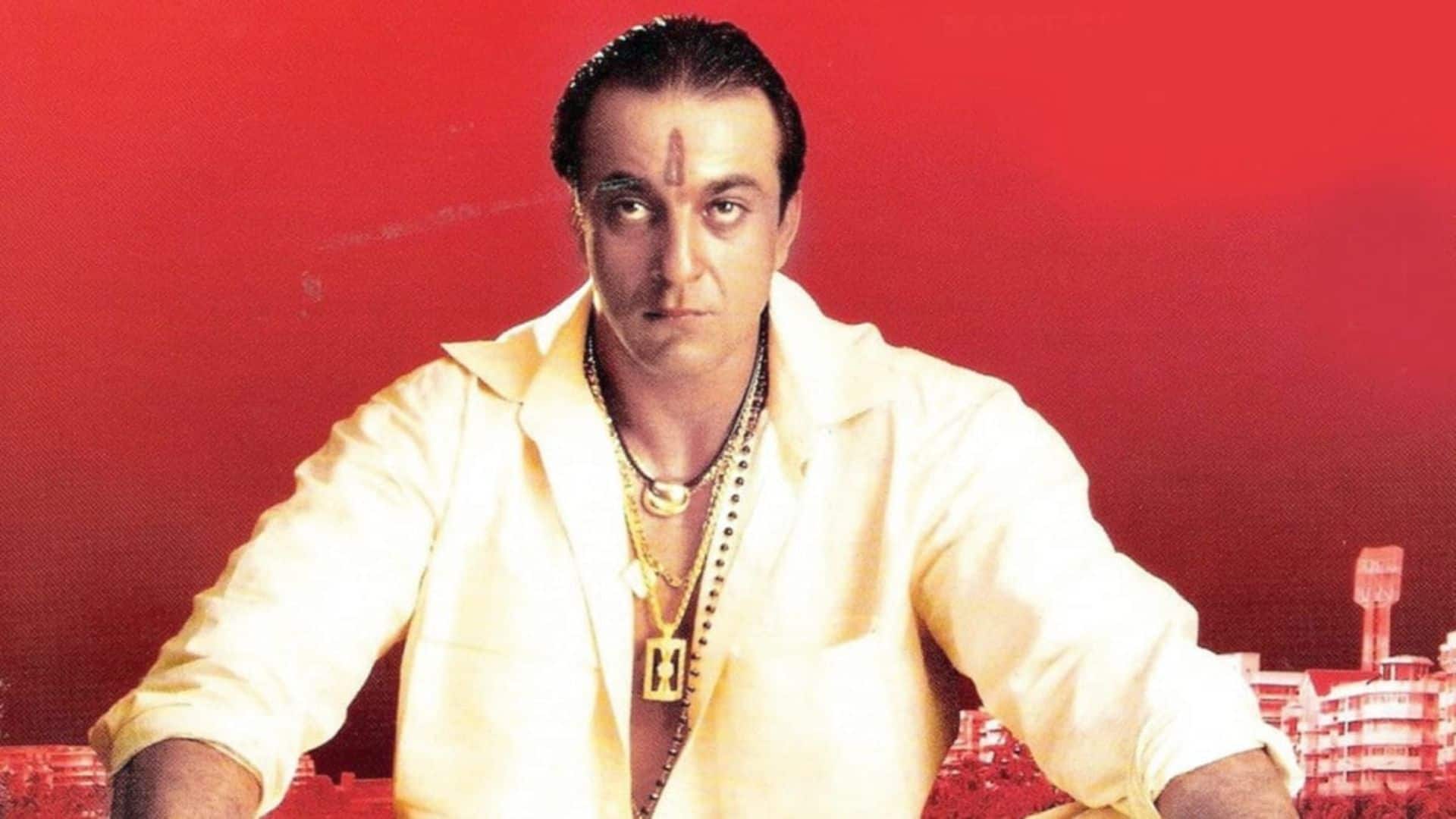 Sanjay Dutt: संजय दत्त खुद खरीदेंगे 'वास्तव 2' के राइट्स, 'रघु भाई' की वापसी को लेकर फैंस में भारी उत्साह