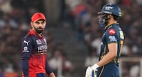 RCB vs GT: शुभमन का कैच लेने के बाद विराट ने किया था एग्रेसिव सेलिब्रेशन, मैच जीतने के बाद गिल का पोस्ट वायरल