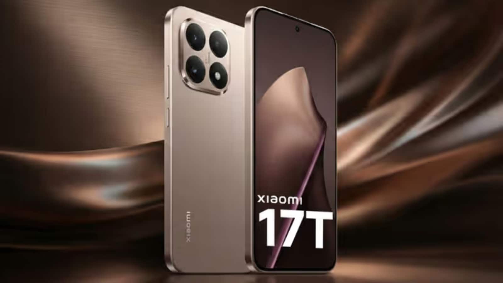 Xiaomi 17T और 17T Pro जल्द भारत में करेगी एंट्री: जानें- कीमत, लॉन्च डेट और स्पेसिफिकेशन